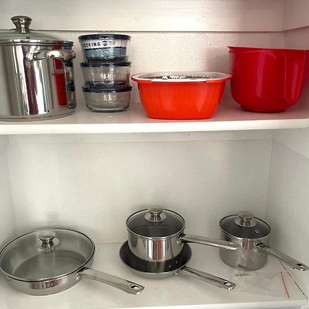 Private Rooms Near I-30 Mesquite Далас Екстериор снимка
