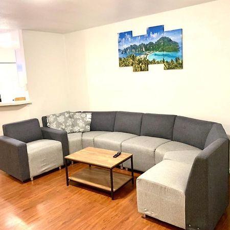 Private Rooms Near I-30 Mesquite Далас Екстериор снимка
