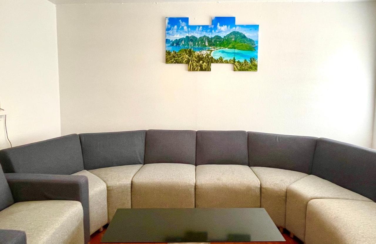 Private Rooms Near I-30 Mesquite Далас Екстериор снимка
