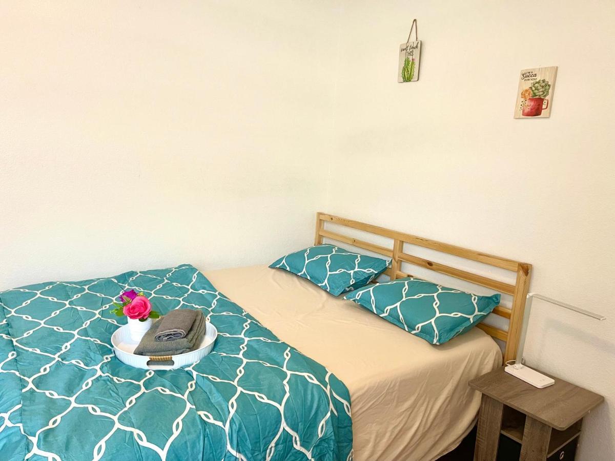 Private Rooms Near I-30 Mesquite Далас Екстериор снимка