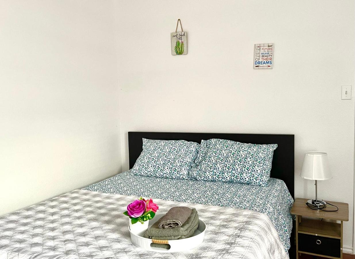 Private Rooms Near I-30 Mesquite Далас Екстериор снимка