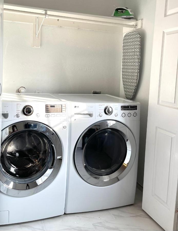 Private Rooms Near I-30 Mesquite Далас Екстериор снимка