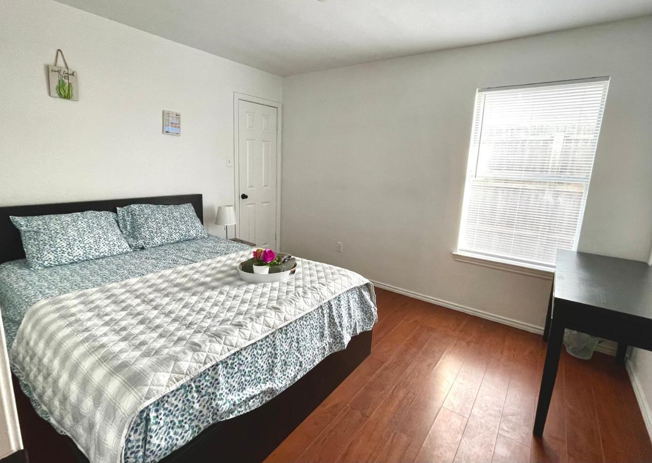 Private Rooms Near I-30 Mesquite Далас Екстериор снимка