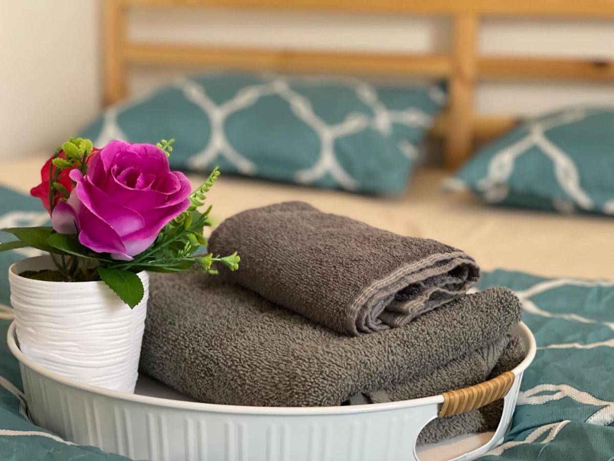 Private Rooms Near I-30 Mesquite Далас Екстериор снимка