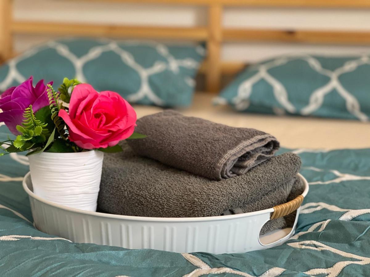 Private Rooms Near I-30 Mesquite Далас Екстериор снимка